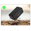 Protective Case for DJI Action 2, Cochanvie Sunnylife Mini Protective