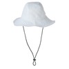 Roxy SurfCAMP SAFARI HAT Women's Surf Hat, white, Free size