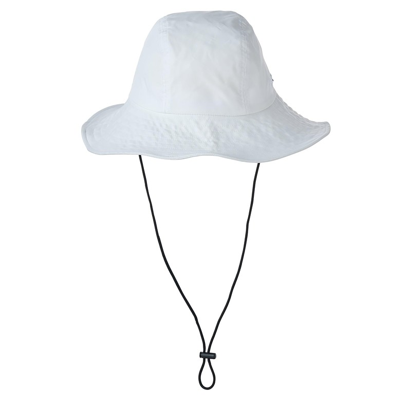 Roxy SurfCAMP SAFARI HAT Women's Surf Hat, white, Free size