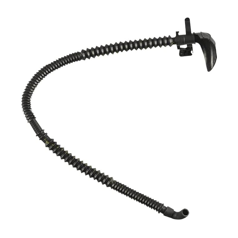 5304533220 Washer Fill Hose Assembly Compatible With Frigidaire Budora