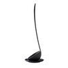 Ash Concept D-501-BK Plus D Tate Otama Standard, Black, Standing