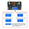 Buck Boost Converter, ZK-SJ20 DC-DC 300W 20A MPPT Boost Buck