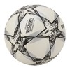 Soccer Ball Size 5 High Elasticity Kick Resistant PU Leather