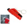 Rescue Hammer, Punch Type, Emergency Escape Hammer, Seat Belt Cutter,