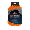 Suds Lab CM Chenille Microfiber Wash MItt - Double Sided