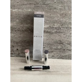 Mally Secret Lift Eyeshadow Baton NIGHT OWL /ICY TAUPE BNIB