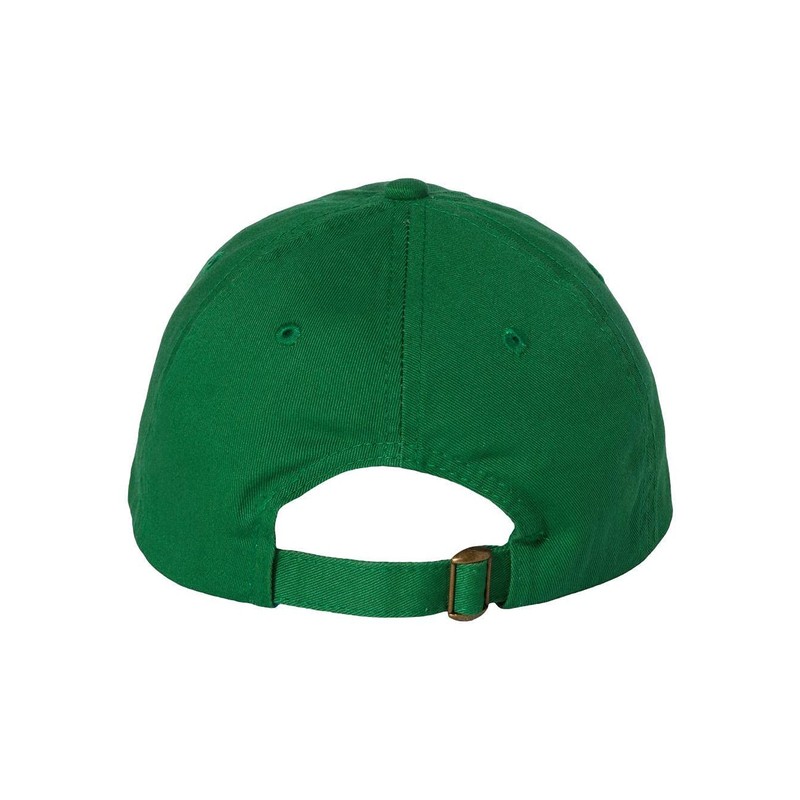 Valucap - Adult Bio-Washed Classic Dad Hat - VC300A -