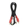 Across AVC106 RCA Cable, AUDIO Pin Cable, 3.9 ft (1.5