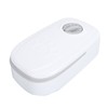 Automatic Pet Feeder Multifunction Detachable Intelligent Single Meal Timed Cat