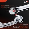A-Premium Tailgate Handle Liftgate Latch Handle Compatible with Jeep JK