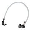 Ball Lock Beer Line Assembly Liquid Line Picnic Tap Ball