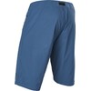 Fox Racing Men's Ranger Lined Mountain Biking Shorts, Dark Indigo,