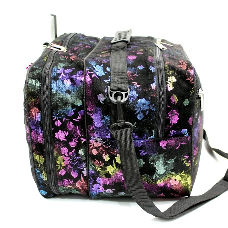 Kassaki Pro Hairdressing Tool Carry Case for Hair Equipment Salon