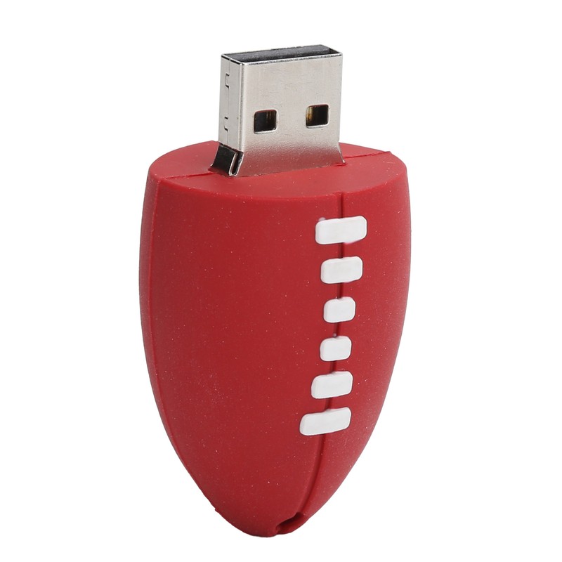 U Disk Football Flash Drive TypeC Transfer Interface Data Transmission