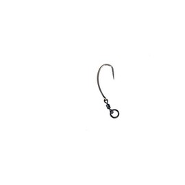 Nash Pinpoint Fang Gyro Barbless Qty 5 (Size 4)