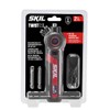 SKIL Twist 2.0 Rechargeable 4V Screwdriver with Pivoting Head, Torque