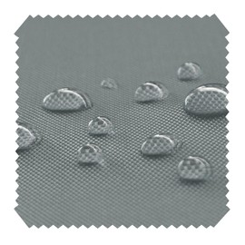 NOVELY® Oxford 600D | Tightly-Woven | 1 Running Metre | Polyester Fabric | Waterproof | Outdoor | PVC | Sold by the Metre | Extremely Tear-Resistant | Durable