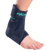 Aircast Airsport Ankle Support Brace For Active Recovery Moderate Compression...