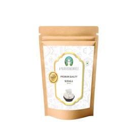 AYURVEDASHREE Suhaga (Crystals) 100gm | Borax | Sodium Borate | Tankan Bhasma