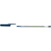 BiC ECOlutions Round Stic 893240 Ballpoint Pen 0.4 mm Blue