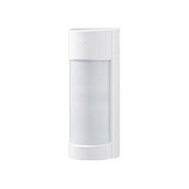OPTEX Rivelatori Optex VXI-DAM Rivelatore a Doppia Tecnologia Pir + Microonda per Esterno con Antimascheramento