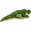 Carl Dick Crocodile 34cm, Plush Toy, Soft Toy, Stuffed Animal