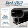 Storm Patrol™ 12 Meters UPVC Rubber Window and Door Seal,