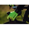 Kalas Ride On Z1 Long Gloves, Fluorescent Neon, Size 9