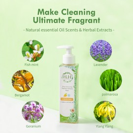 HH Herb & Health Women pH Balance Feminine Wash -Freesia Cool