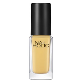 Nailholic YE515 Dandelion, 0.1 fl oz (5 ml)