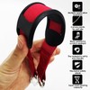 Hanging Straps Kit for Hammocks (2-Pack), Pull-Up Bar & Tree