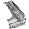 Dorman 999-986 Fuel Tank Heat Shield Compatible with Select Toyota