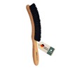 Hat Brush, Brush for Cleaning Felt Hats, Ideal Hat Accessory