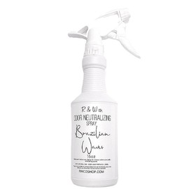 R&W Co. Odor Neutralizing Spray:_Royalty