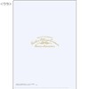 Sunstar Bungu Sailor Moon x Sanrio Clear File B Movie