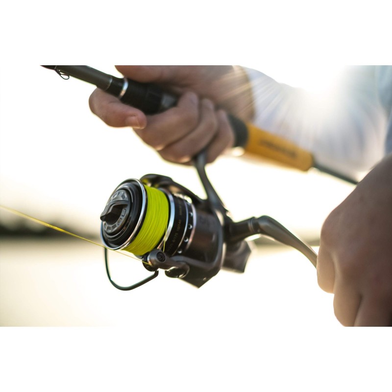 Berkley X9 Braided Fishing Line - 9 Strand Braid Line