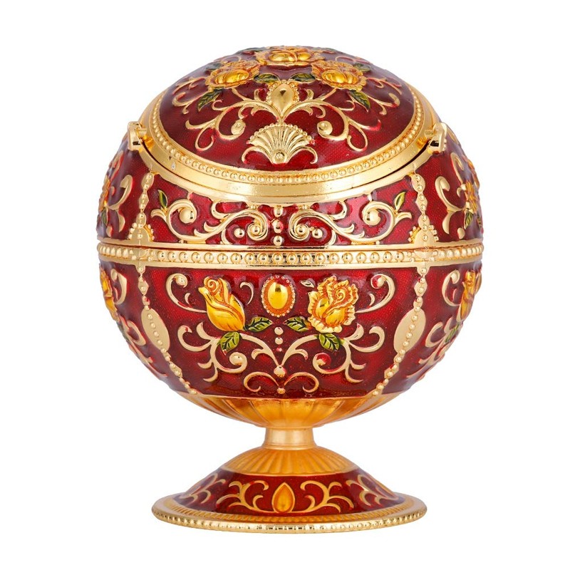 Diydeg Ideal (Red Rose)