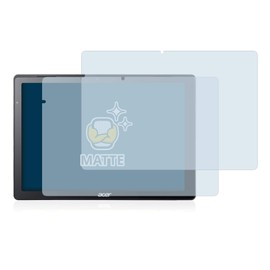 BROTECT Anti-Glare Screen Protector for Acer Switch Alpha 12 (Pack of 2) Matte Screen Protector, Anti-Reflection, Anti-Fingerprint