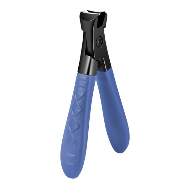 Extra-Large Nail Clippers for Thick Nails – Durable Stainless Steel