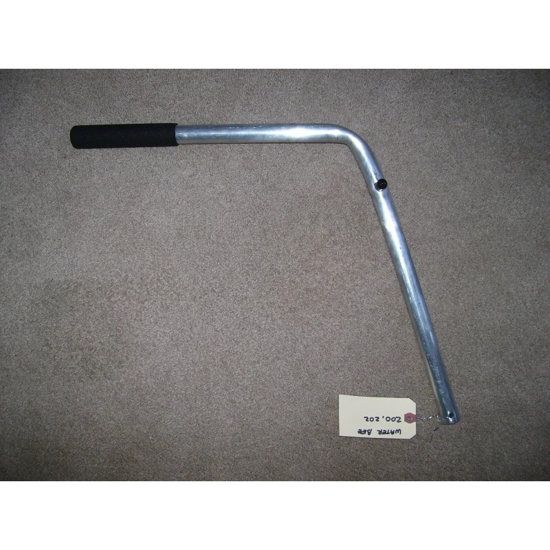 Watersportsfun,,, Paddle / Pedal boat rudder handle Waterbee, 200 -
