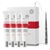 Collagen Wrinkle Eye Cream 40ml 4-Piece Gift Set / 콜라겐