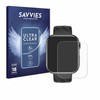 Savvies Screen Protectors for Marsyu MT500 1.97 Inch Ultra Transparent