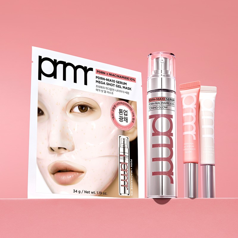 Primera [프리메라]NEW 피디알엔-나이아 립세럼 [Primera] NEW PDRN-Niacin Lip Serum