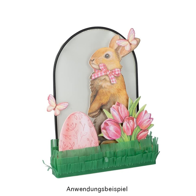 Ideen mit Herz Fringe Scissors with 5 Blades | Stainless