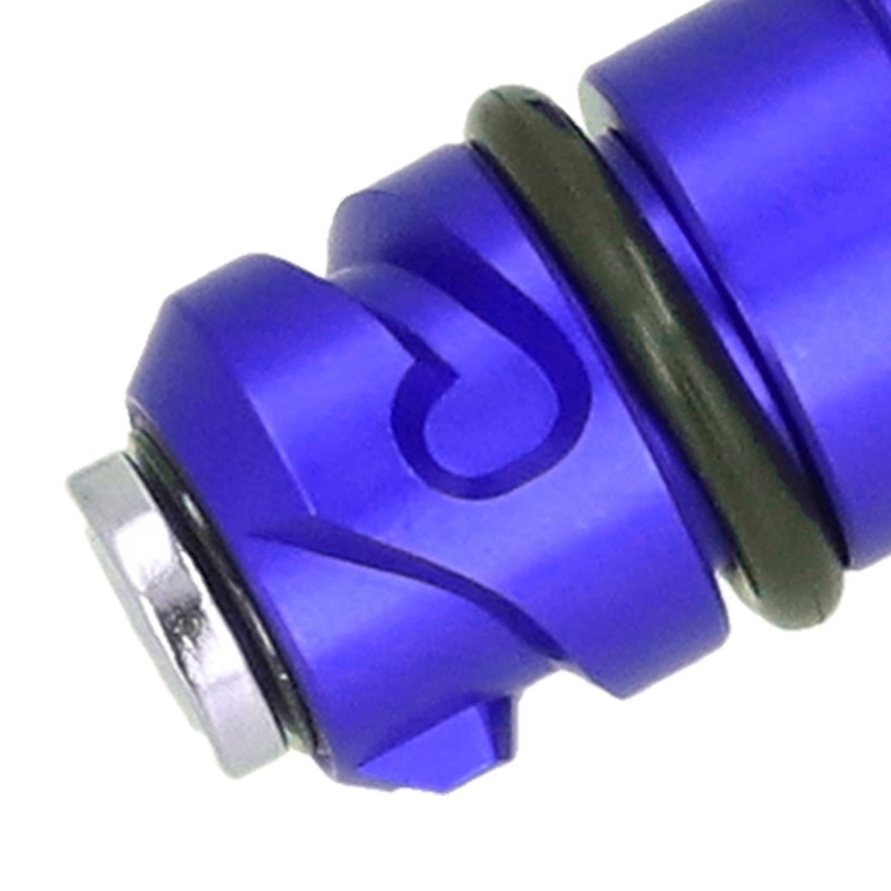 Oil Drain Plug Assembly with Magnetic End Aluminium Alloy Replacement