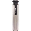 HOUDINI H1-04104T Electric Corkscrew, Black and Stainless, normal