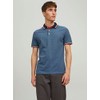 JACK & JONES Jack & Jones Men's Jjepaulos Polo Ss