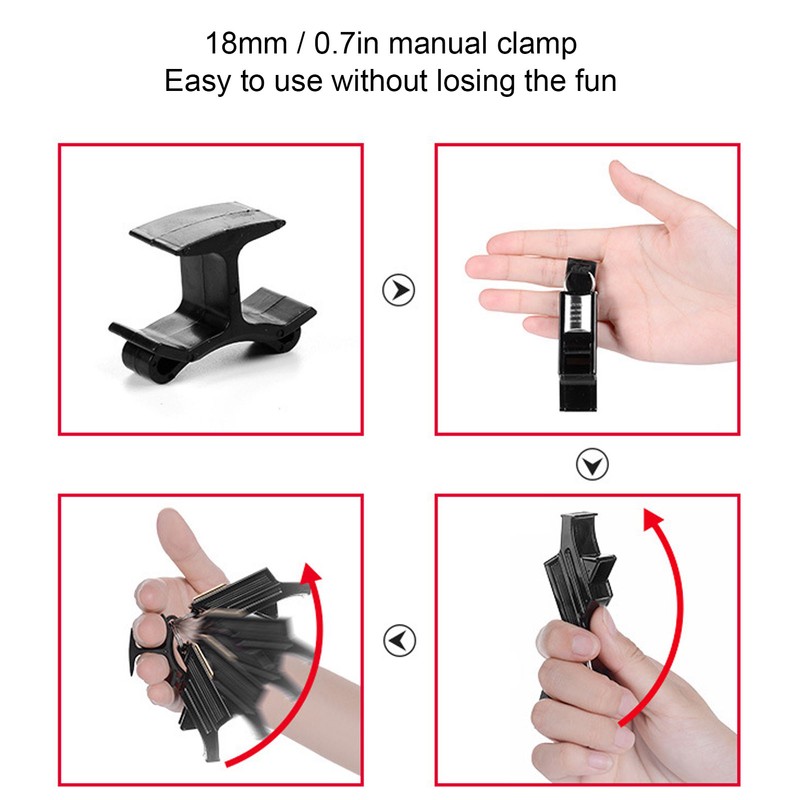 Mortun Whistle Non ‑ Core High Frequency Referee Whistle Adjustable