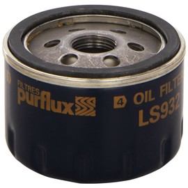 Purflux LS932 Oil Filter