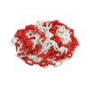 Meister Absperrkette 5 m of Red/White, 4520050